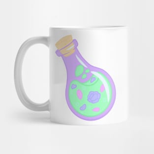 Potion Bottle Mug